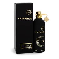 Montale Oud Dream Eau De Parfum Spray By Montale