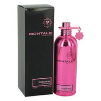 Montale Roses Musk Eau De Parfum Spray By Montale
