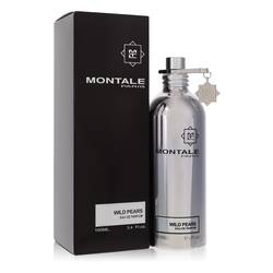 Montale Wild Pears Eau De Parfum Spray By Montale