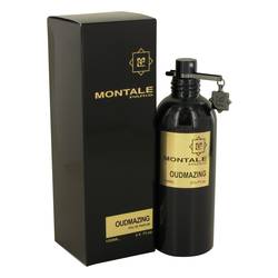Montale Oudmazing Eau De Parfum Spray By Montale