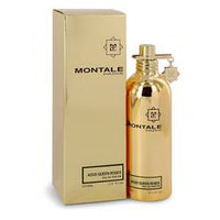 Montale Aoud Queen Roses Eau De Parfum Spray (Unisex) By Montale