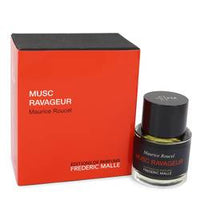 Musc Ravageur Eau De Parfum Spray (Unisex) By Frederic Malle