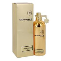 Montale Highness Rose Eau De Parfum Spray By Montale