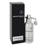 Montale Vetiver Des Sables Eau De Parfum Spray (Unisex) By Montale