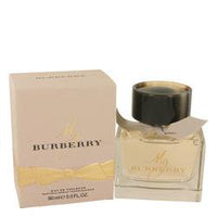 My Burberry Eau De Toilette Spray By Burberry