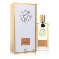 Nicolai Amber Oud Eau De Parfum Spray By Nicolai