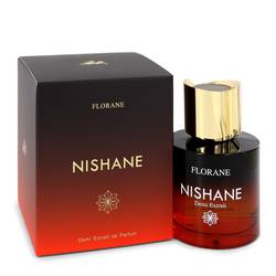 Nishane Florane Extrait De Parfum Spray (Unisex) By Nishane