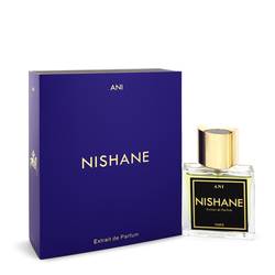 Nishane Ani Extrait De Parfum Spray (Unisex) By Nishane