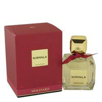 Nirmala Eau de Parfum Spray New Packaging By Molinard