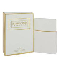 Nirvana White Eau De Parfum Spray By Elizabeth And James