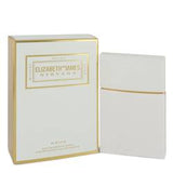 Nirvana White Eau De Parfum Spray By Elizabeth And James
