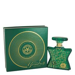 New York Musk Eau De Parfum Spray (Unisex) By Bond No. 9