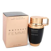 Odyssey Femme Eau De Parfum Spray By Armaf