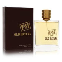 Old Havana Pm Eau De Toilette Spray By Marmol & Son