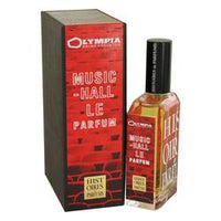 Olympia Music Hall Eau De Parfum Spray (Unisex) By Histoires De Parfums