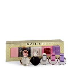 Omnia Gift Set By Bvlgari – fragrancesamples