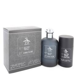 Original Penguin Iconic Blend Gift Set By Original Penguin