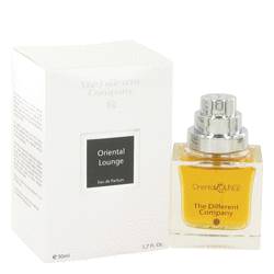 Oriental Lounge Eau De Parfum Spray By The Different Company