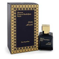 Oud Silk Mood Eau De Parfum Spray (Unisex) By Maison Francis Kurkdjian