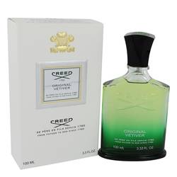 Original Vetiver Eau De Parfum Spray By Creed