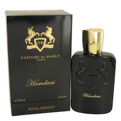 Hamdani Eau De Parfum Spray By Parfums De Marly