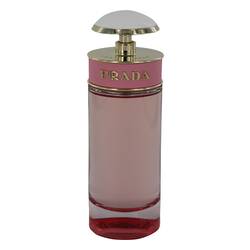 Prada Candy Florale Eau De Toilette Spray (Tester) By Prada