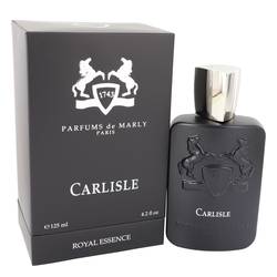 Carlisle Eau De Parfum Spray (Unisex) By Parfums De Marly
