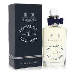 Penhaligon's No. 33 Eau De Cologne Spray By Penhaligon's