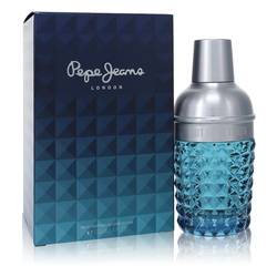 Pepe Jeans Eau De Toilette Spray By Pepe Jeans London