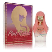 Pink Friday Eau De Parfum Spray By Nicki Minaj