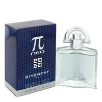 Pi Neo Eau De Toilette Spray By Givenchy fragrancesamples