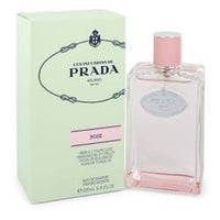 Prada Infusion De Rose Eau De Parfum Spray By Prada