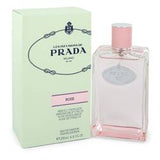 Prada Infusion De Rose Eau De Parfum Spray By Prada