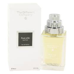 Pure Eve Eau De Parfum Spray By The Different Company