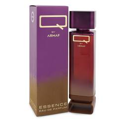 Q Essence Eau De Parfum Spray By Armaf