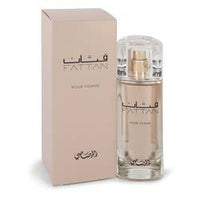 Rasasi Fattan Pour Femme Eau De Parfum Spray By Rasasi