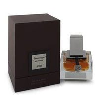 Rasasi Junoon Leather Eau De Parfum Spray By Rasasi