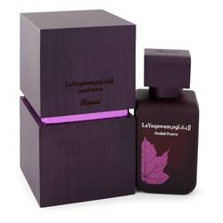 Rasasi La Yuqawam Orchid Prairie Eau De Parfum Spray By Rasasi