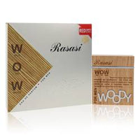 Rasasi Woody Eau De Parfum Spray By Rasasi