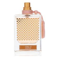 Rasasi Qasamat Morhaf Eau De Parfum Spray (Unisex Tester) By Rasasi