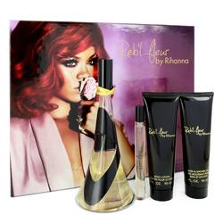 Reb'l Fleur Gift Set By Rihanna