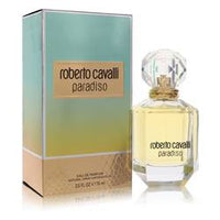 Roberto Cavalli Paradiso Eau De Parfum Spray By Roberto Cavalli