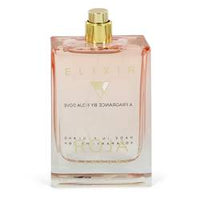 Roja Elixir Pour Femme Essence De Parfum Extrait De Parfum Spray (Unisex Tester) By Roja Parfums