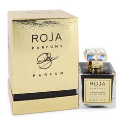 Roja Musk Aoud Extrait De Parfum Spray (Unisex) By Roja Parfums