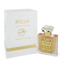 Roja Rose Extrait De Parfum Spray By Roja Parfums