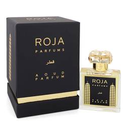 Roja Qatar Extrait De Parfum Spray (Unisex) By Roja Parfums
