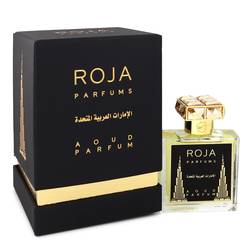 Roja United Arab Emirates Extrait De Parfum Spray (Unisex) By Roja Parfums
