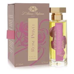 Rose Privee Eau De Parfum Spray By L'Artisan Parfumeur