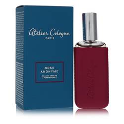 Rose Anonyme Pure Perfume Spray (Unisex) By Atelier Cologne