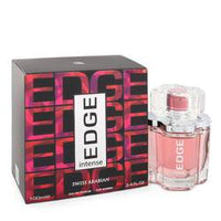 Edge Intense Eau De Parfum Spray By Swiss Arabian